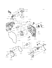 Engine Cover(S)
