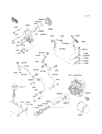 Oil Pump/Oil Filter