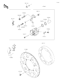 Front Brake 2