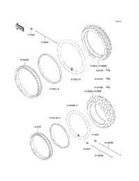 Wheels/Tires