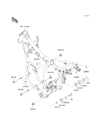 Engine Mount