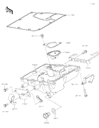 Oil Pan