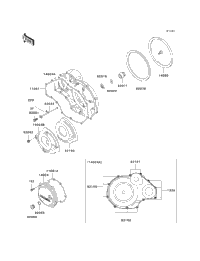 Engine Cover(S)