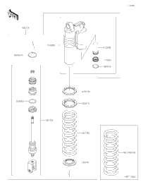 Shock Absorber(S)