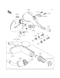 Muffler