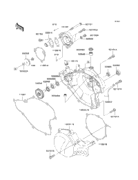 Engine Cover(S)