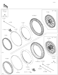 Wheels/Tires
