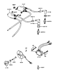 Ignition Coil