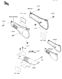 Side Covers/Chain Cover