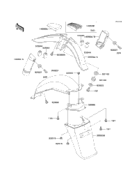 Fenders