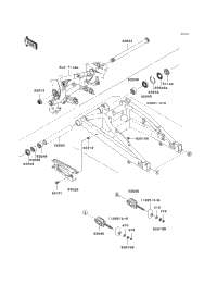 Swingarm