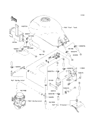 Fuel Evaporative System