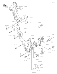 Engine Mount