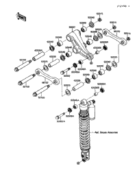 Rear Suspension