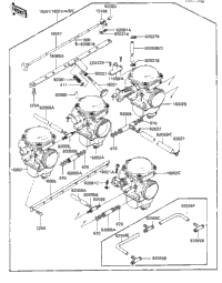 Carburetor Assy