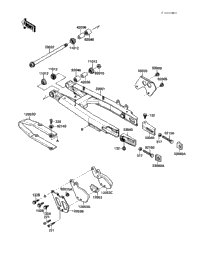 Swingarm
