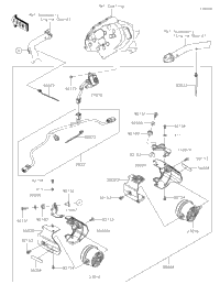 Accessory(Fog Lamp)
