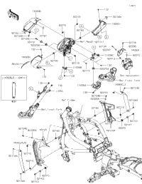 Cowling