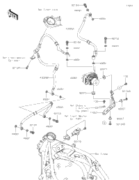 Brake Piping