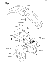Fenders