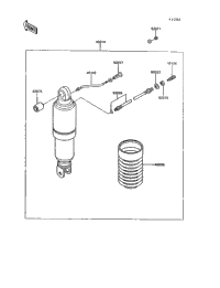 Shock Absorber(S)