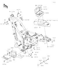 Frame Fittings