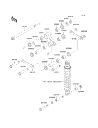 Rear Suspension
