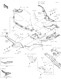 Side Covers/Chain Cover