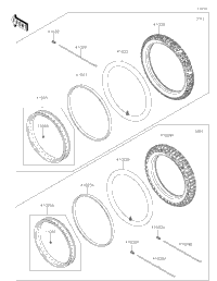 Wheels/Tires