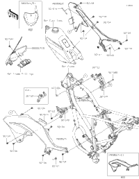 Cowling