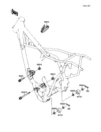 Frame Fittings