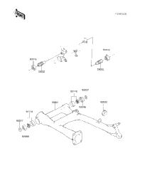 Swing Arm