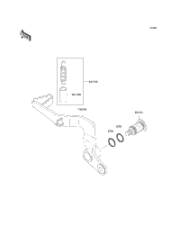 Brake Pedal