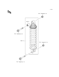 Shock Absorber(S)