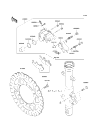 Front Brake