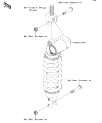 Shock Absorber(S)