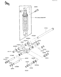 Rear Suspension
