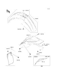 Fenders