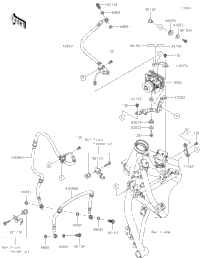 Brake Piping