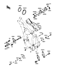 Frame Fittings