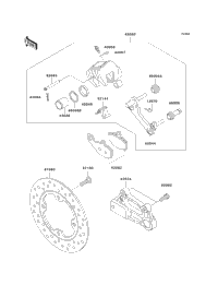 Rear Brake