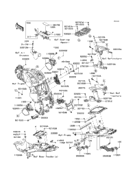 Frame Fittings