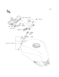 Steering Damper