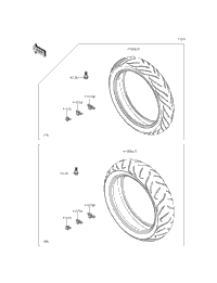 Wheels/Tires