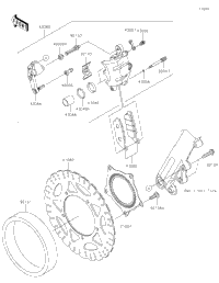 Front Brake