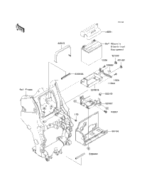 Battery Case