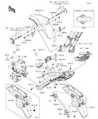 Fenders