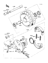Front Hub
