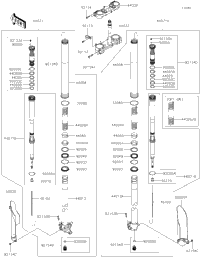 Front Fork 2