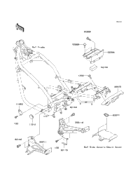 Frame Fittings
